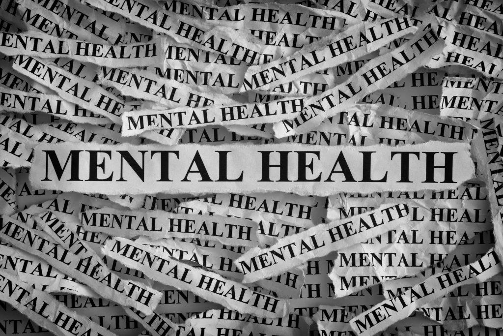 Mental Health Checkup Platform