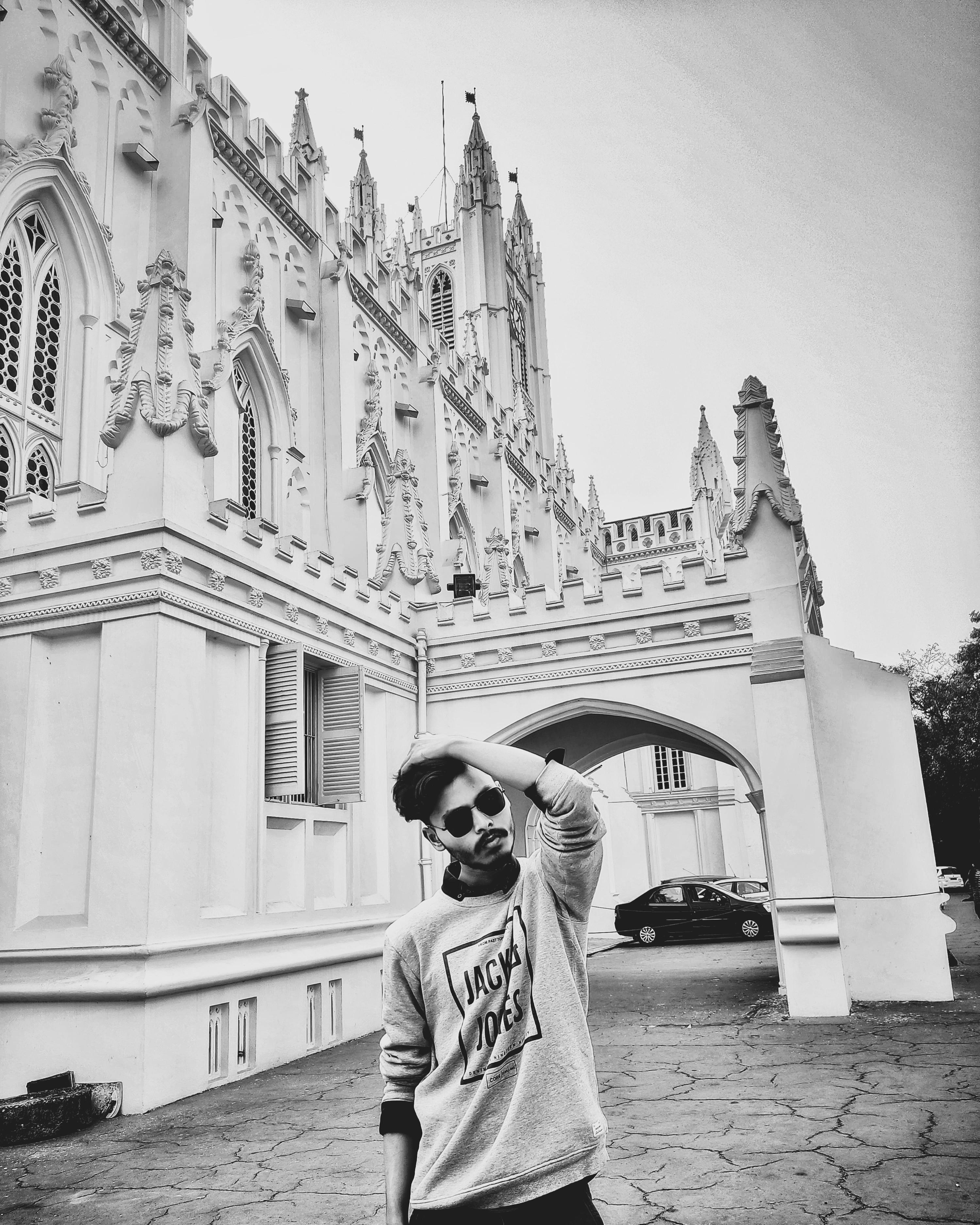 Sudipta Roy hover