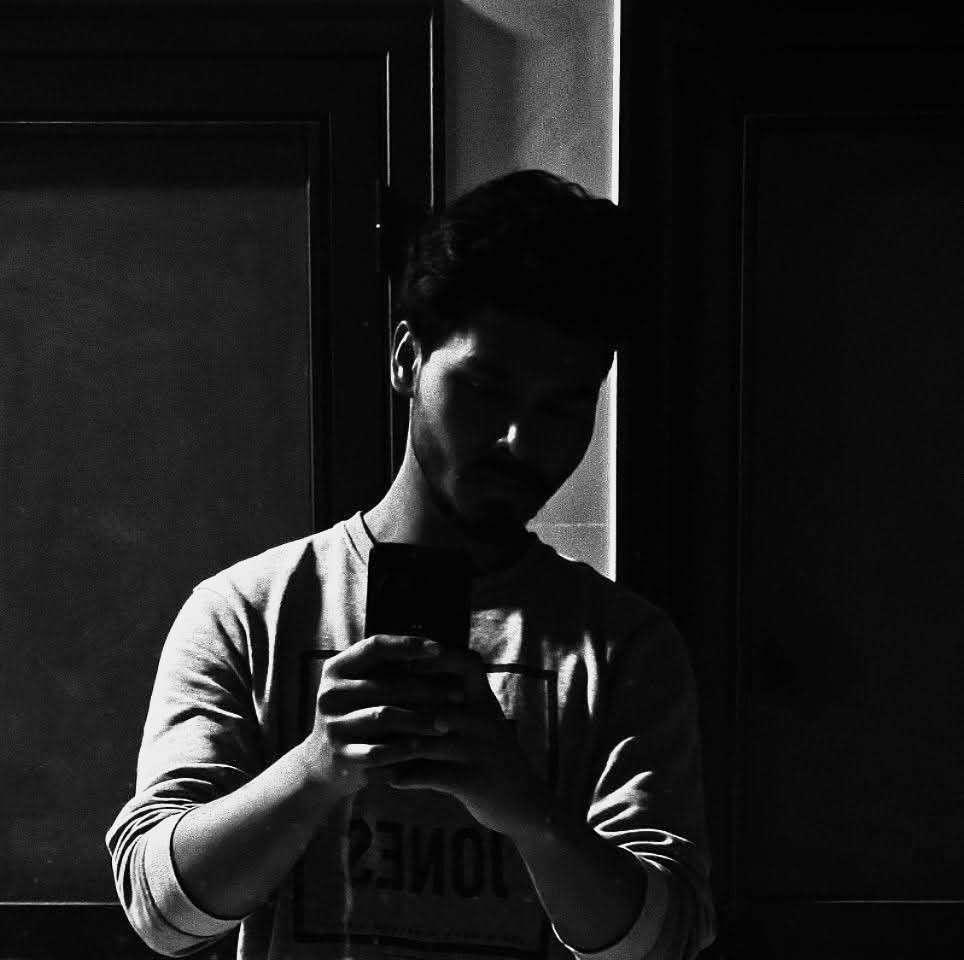 Sudipta Roy