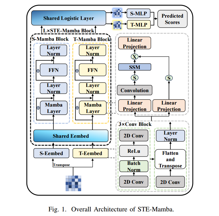 Enhancing STE-Mamba: My Journey Improving Automated Multimodal Depression Detection
